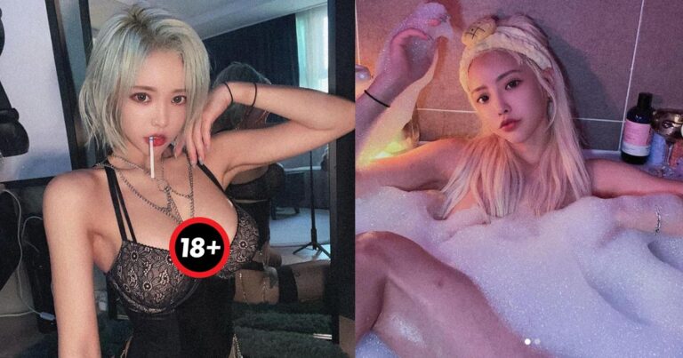 Nữ Streamer Xia khoe ảnh nude trong bồn tắm liền bị fan liên tục đòi xem livestream