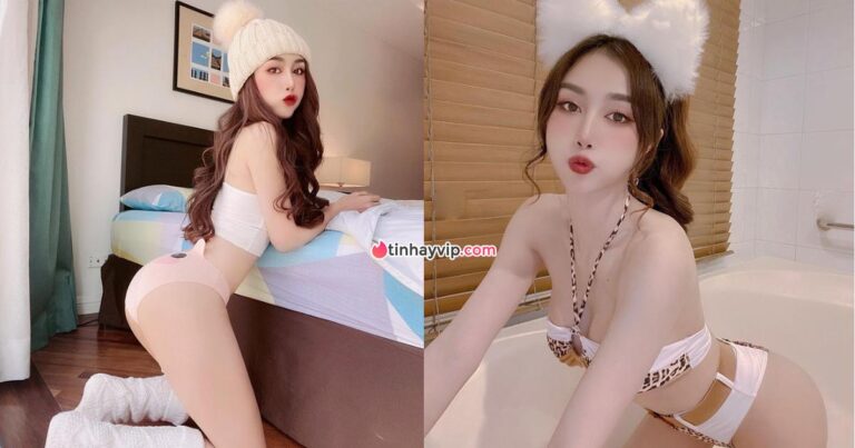 Nữ game thủ Liên Quân Yuu Quỳnh Nhi khoe body cháy máy