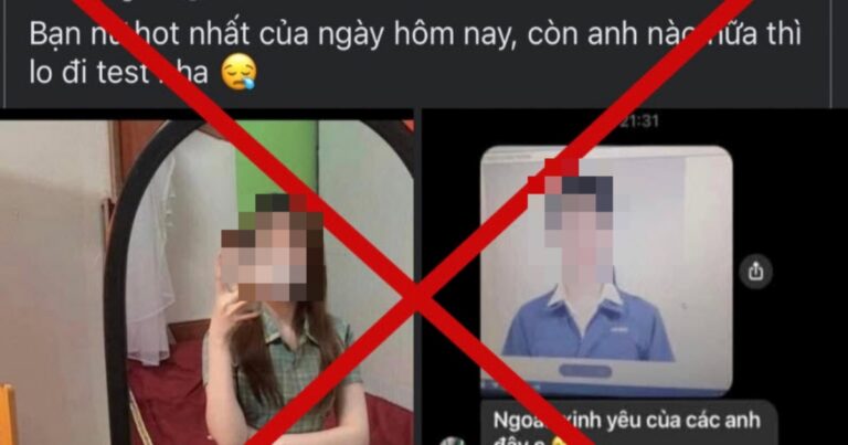 Nữ nhân viên SS bị đồn “lây HIV cho 16 người” tiết lộ về kẻ chơi xấu