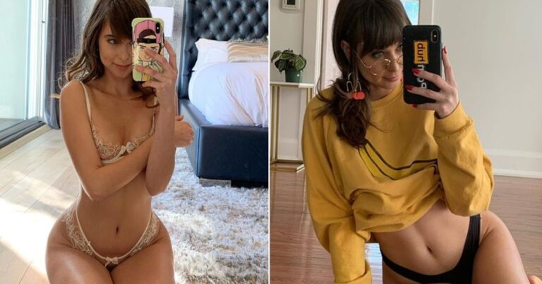 Riley Reid là ai? Chiêm ngưỡng bộ ảnh leak cực nóng bỏng