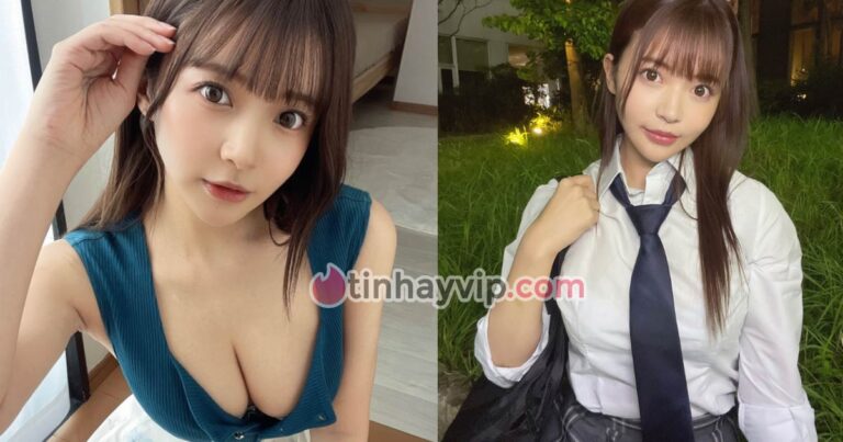 Rin Natsuki cuối cùng đã ra phim mới sau hơn 1 năm mất tích