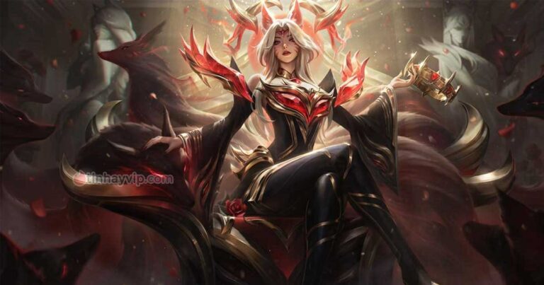 Riot Games tăng giá quy đổi RP lên đến 41% cho khu vực Việt Nam