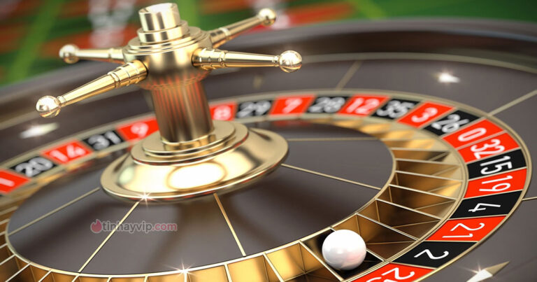 Roulette là gì? Những gì bạn cần biết về vòng quay Roulette