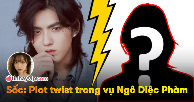 Scandal Ngô Diệc Phàm: Cảnh sát vào cuộc, kết quả sơ bộ cho thấy có “plot twist” cực mạnh