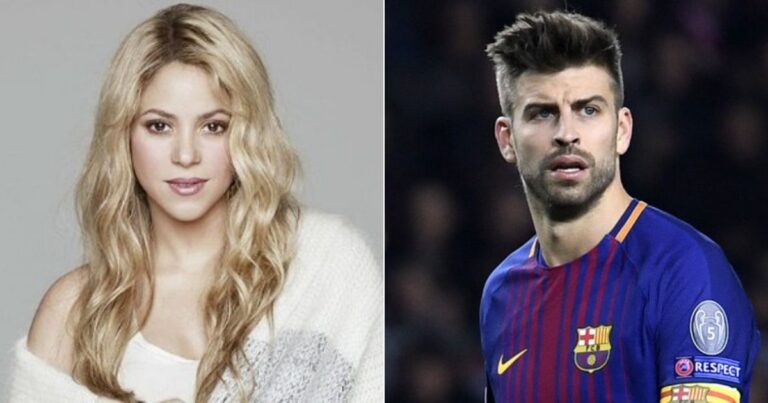 Shakira nhận về được gì hậu chia tay bạn trai Piqué?