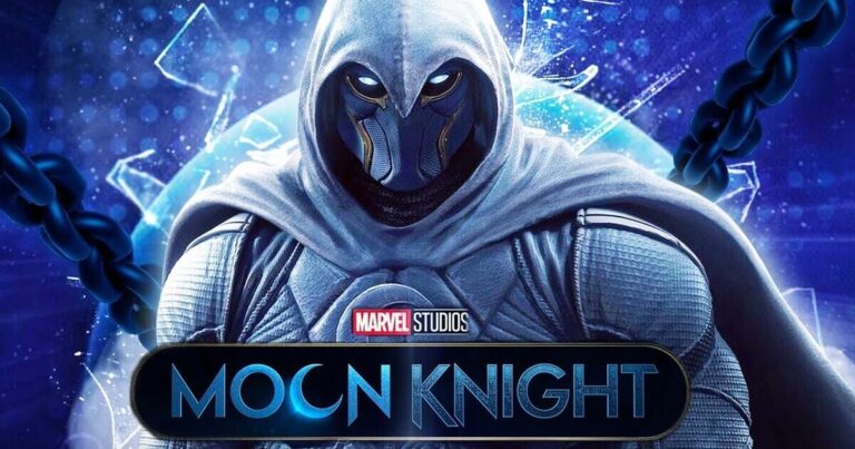 Sơ lược về Moon Knight cho những ai đang tò mò về series truyền hình bom tấn Marvel