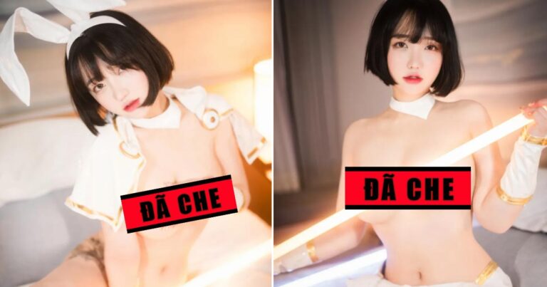 Son Ye Eun khiến fan đứng ngồi không yên khi nude 99,99% trong bộ ảnh mới