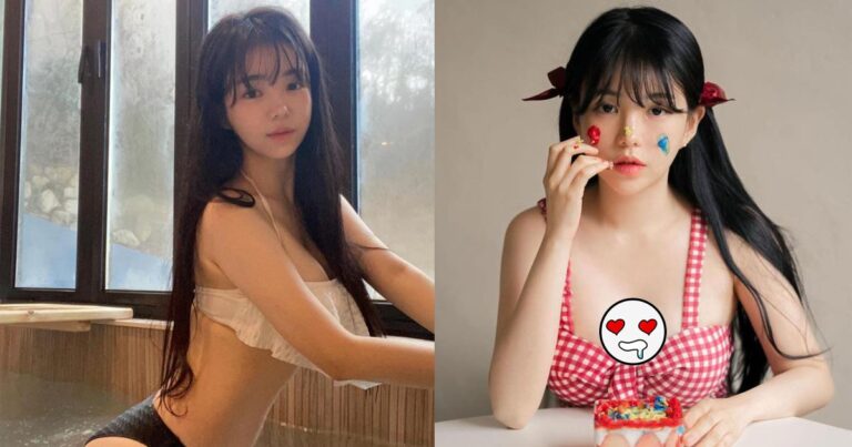 Streamer Yuan Xie từ ngọc nữ ngọt ngào bỗng dấn thân vào con đường content 18+ câu view