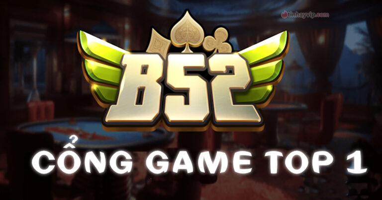 Tải B52 Club – Game chơi bài online đổi thưởng lớn