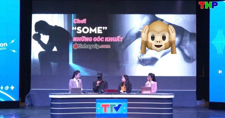 Talkshow “Chơi sâm” lần đầu tiên được lên sóng truyền hình