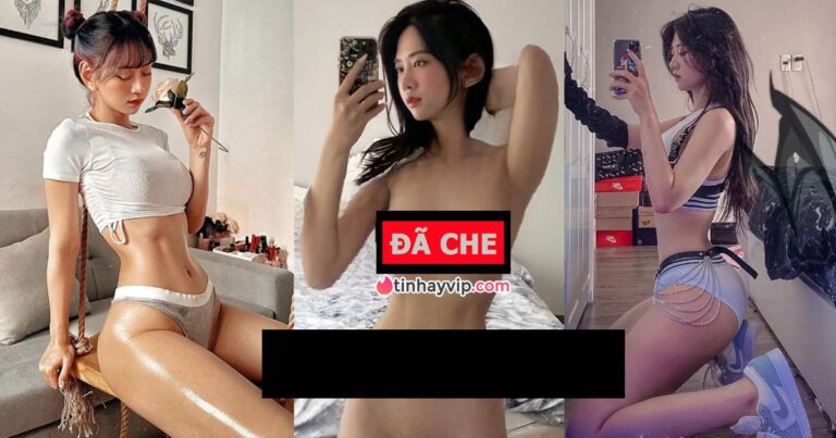 Tổng hợp ảnh Lê Bống nude, s e x, bikini, nội y 18+ sexy