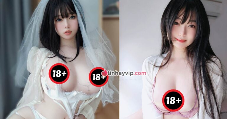 Top khoảnh khắc phổng phao nóng bỏng của hot girl 18+ Coty