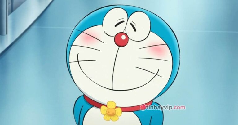 Top những bảo bối Doraemon phiên bản đời thực