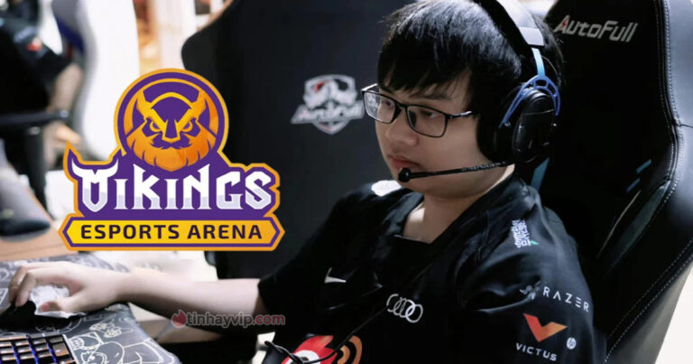 Viking Esports: Lộ diện chủ tịch và 2 huấn luyện viên mới