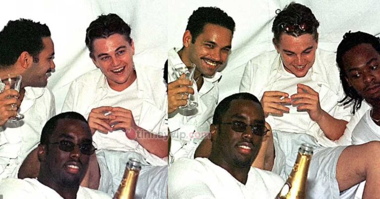 White party là gì? Làm thế nào để bảo vệ bản thân