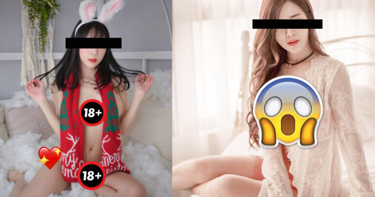 Xu hướng mới của các hot girl 18+ Hàn Quốc tự quay phim nóng đăng bán khắp mạng xã hội