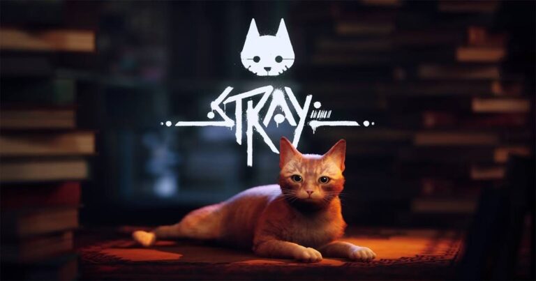 4 lý do khiến Stray nhận được yêu thích của cộng đồng game thủ