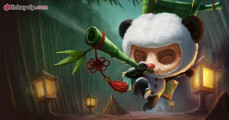 Bảng ngọc Teemo, cách chơi và lên đồ Teemo mạnh nhất