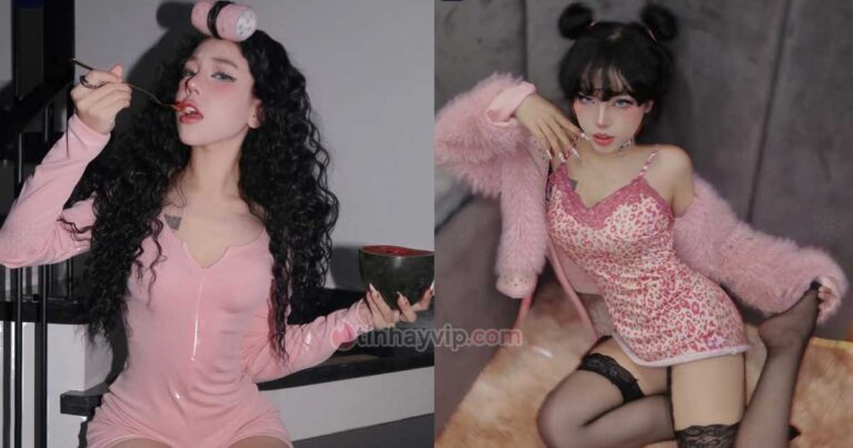 Bảo Khuyên Susan hot girl 2k1 đến từ Bình Thuận là ai?