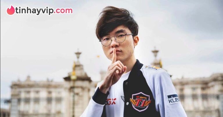 Báo Trung Quốc: “Faker đang ghen tị với khu vực LPL”