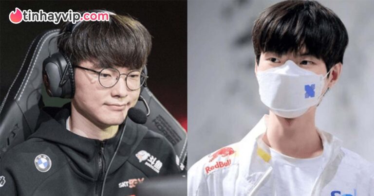 CKTG 2022: Fan ví màn so tài giữa Faker vs Deft là “buổi họp lớp”