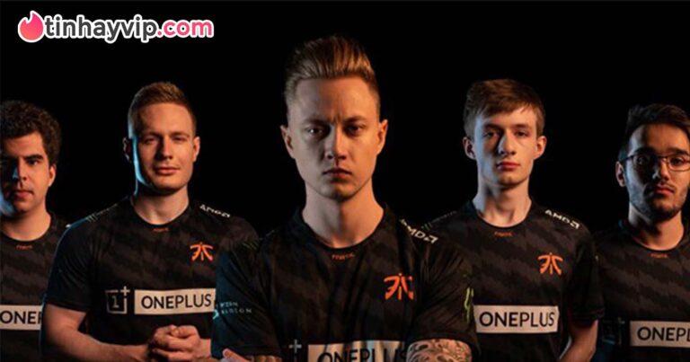 CKTG 2022: Fnatic gọi “tiếp viện” từ đội trẻ vì 2 thành viên mắc Covid