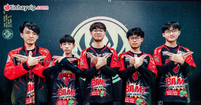 CNJ Esports thay thế “Ngài Ren” bằng một HLV người Hàn