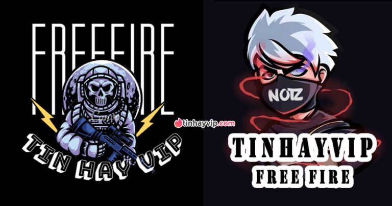 Cách tạo logo Free Fire nhanh chóng, đẹp và cực chất