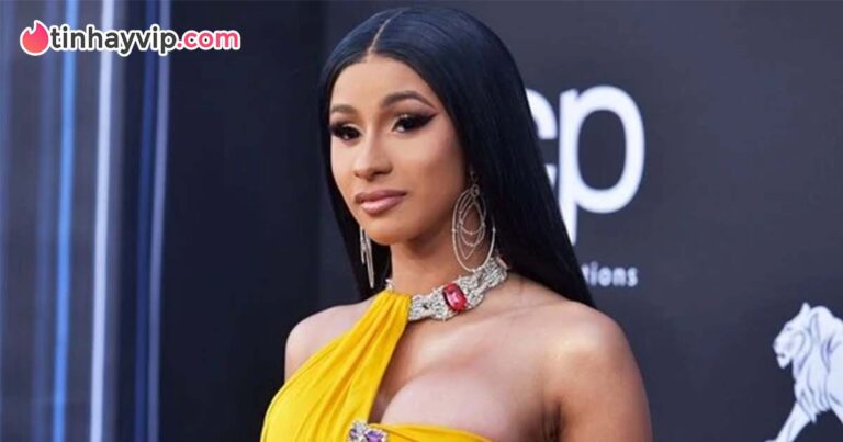 Cardi B thu 220 tỷ đồng mỗi tháng từ OnlyFans