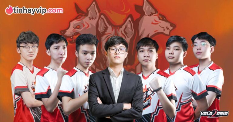 Cerberus Esports đem về 3,7 tỷ đồng tiền thưởng từ PUBG thế giới