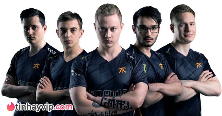 Chiêu mộ Chronicle, Fnatic hoàn tất đội hình Valorant