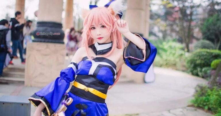 Cosplay tại Trung Quốc có thể bị xóa bỏ vì điều luật mới về trang phục?