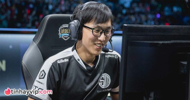 Doublelift bất ngờ tiết lộ lý do comeback tại mùa giải 2023