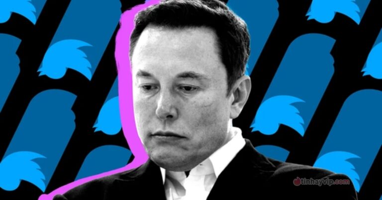 Elon Musk bỗng đổi tên tài khoản Twitter thành “Mr. Tweet”