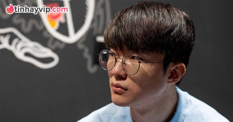 Faker: “Di sản của T1 sẽ khôi phục nếu chúng tôi vô địch CKTG 2022”