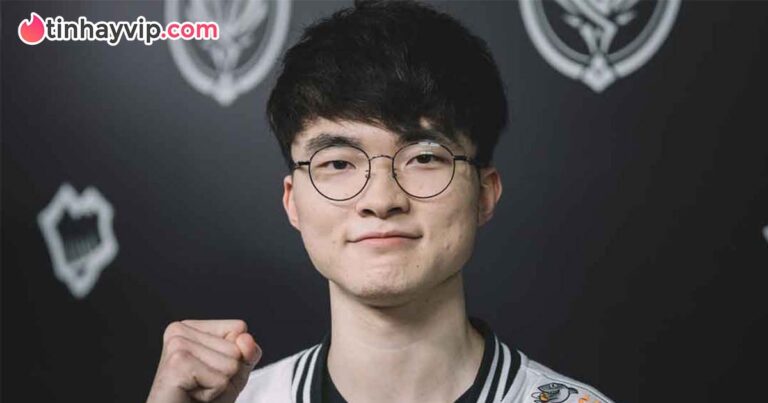 Faker cùng T1 đánh bại DK 2-0, nhẹ nhàng khép lại vòng bảng LCK Mùa Hè 2022