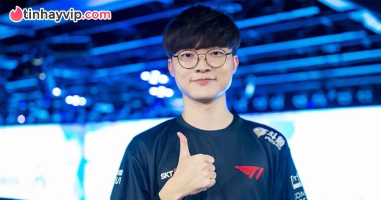 Faker nói về LCK và LPL, tuyên bố muốn hạ gục RNG