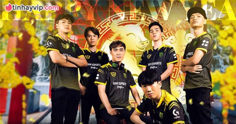 GAM Esports tuyển dụng tài năng trẻ, Zeros lập tức hành động