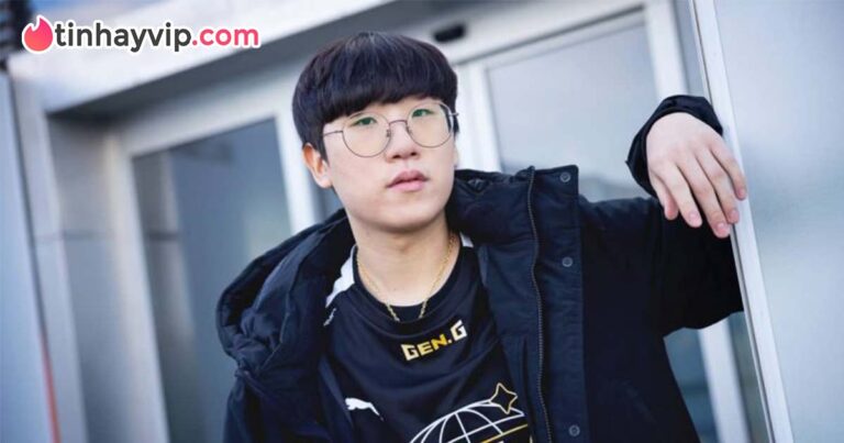 Gen.G Esports thiết lập kỷ lục buồn cho LCK tại CKTG