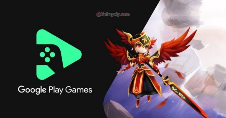 Google Play Games PC ra mắt game thủ có thể chơi game di động trên PC