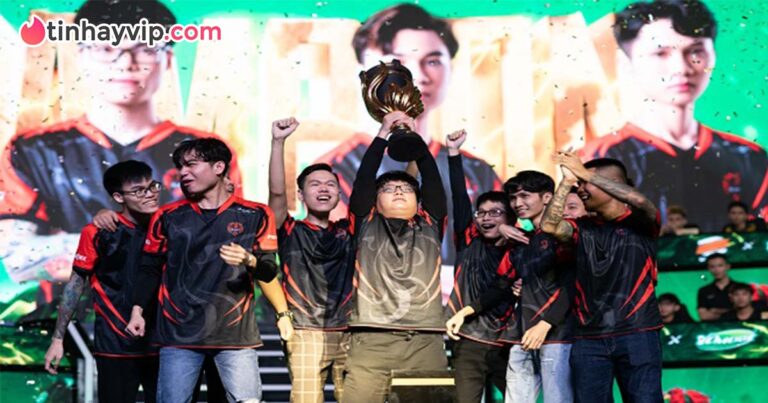 HQ Esports đăng quang Yomost VFL Summer 2022, chính thức dự giải thế giới