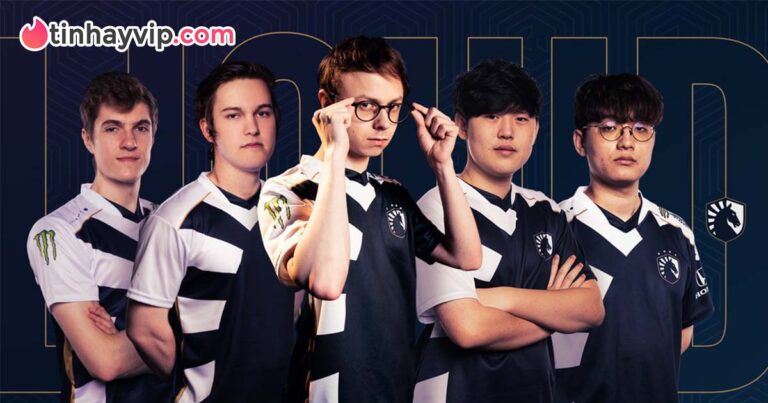 Hans sama rời Team Liquid, “super team” LCS bắt đầu phân tán