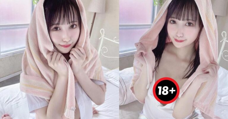 Himari Asada hot girl 18+ sở hữu chiều cao thấp nhất lịch sử JAV Idol nhưng lại có nhan sắc cực phẩm