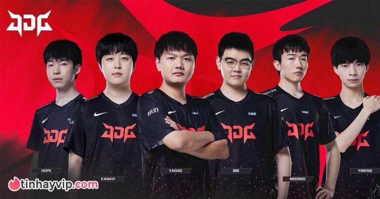 Hủy diệt EDward Gaming 3-0, Top Esports tái ngộ JDG tại LPL Hè 2022