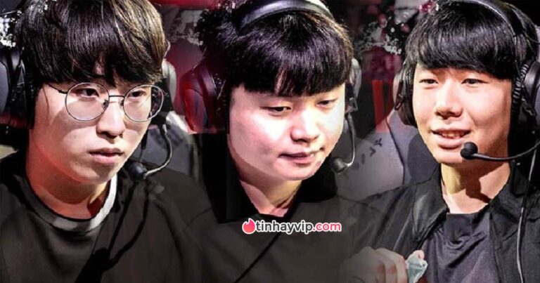 KT Rolster dành thắng lợi mở màn tại LCK Mùa Hè 2023