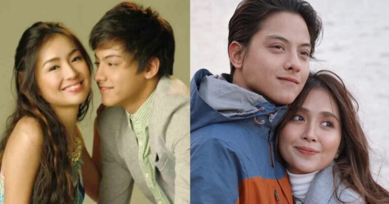 Kathryn Bernardo và Daniel Padilla chia tay sau 11 năm hẹn hò