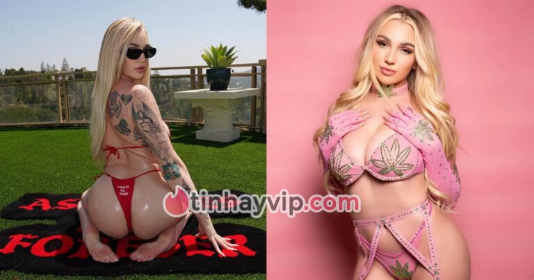 Kendra Sunderland khẳng định Jax Slayher là cây gậy đỉnh nhất