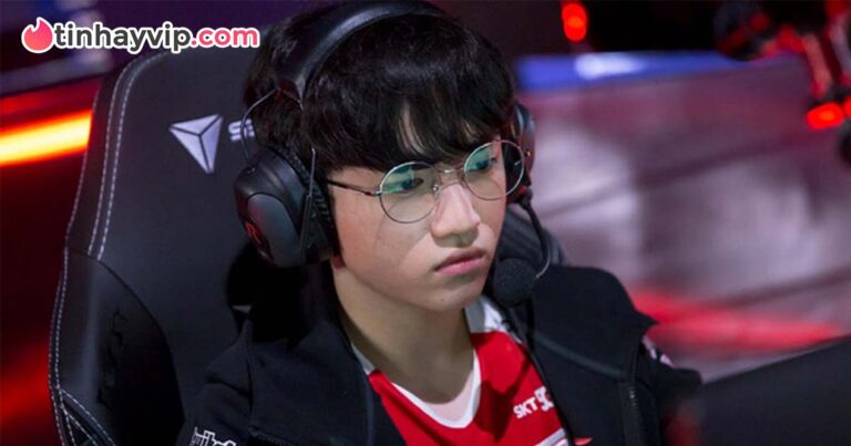 Keria: “LCK là khu vực mạnh nhất thế giới, T1 đứng đầu”