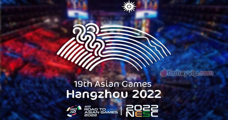 LMHT: Lịch và thể thức thi đấu Asian Games 2022