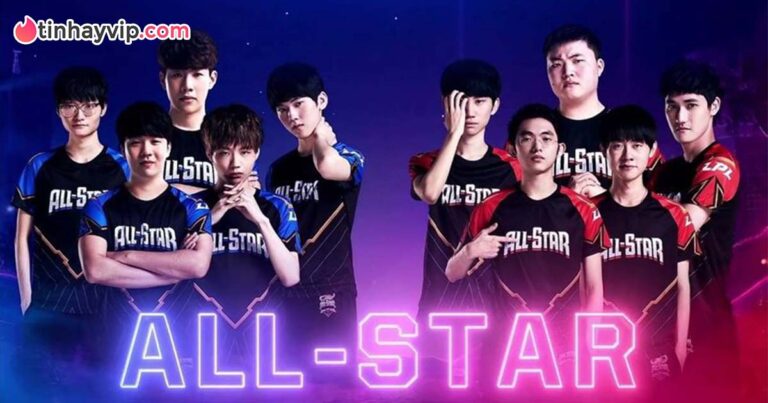 LPL All-Star bị phản đối vì thái độ của các ngôi sao